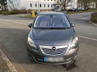 gebraucht Opel Meriva B Innovation 1.4Turbo 140Ps