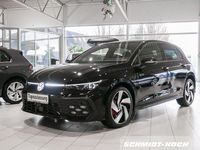 Gebraucht VW Golf VIII GTE 272 PS (200 kW) 2025 Schwarz Limousine