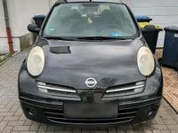 Gebraucht Nissan Micra 80 PS (58 kW) 2006 Andere farben Kleinwagen