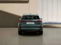 Neu Audi Q4 e-tron Sport 219 kW (299 PS) 2026 Grün SUV
