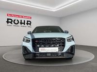 Gebraucht Audi SQ2 Ambiente 301 PS (221 kW) 2025 Pfeilgrau perleffekt SUV