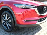 gebraucht Mazda CX-5 2.5 SKYACTIV-G 194 Sports-Line AWD AT S...