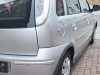 Gebraucht Opel Corsa 60 PS (44 kW) 2005 Silber Kleinwagen