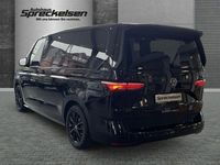 Neu VW Multivan Life 150 PS (110 kW) 2026 Schwarz Van