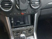 Gebraucht Opel Antara Cosmo 163 PS (119 kW) 2013 Schwarz SUV