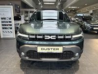 Neu Dacia Duster Journey 140 PS (102 kW) 2025 Schwarz SUV