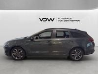 Gebraucht Hyundai i30 Edition 101 PS (74 kW) 2024 Grün Kombi