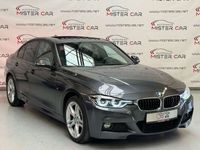 gebraucht BMW 320 d xDrive M Sport GSHD/HUD/LED/NaviPro/Hifi/18