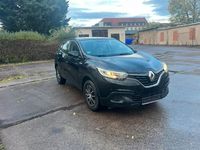 Gebraucht Renault Kadjar 130 PS (95 kW) 2016 SUV