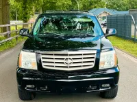 Gebraucht Cadillac Escalade 350 PS (257 kW) 2006 SUV