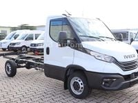 Neu Iveco Daily 140 PS (102 kW) 2026 Weiß Van / Kleinbus