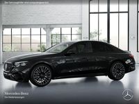 Gebraucht Mercedes E53 AMG AMG 449 PS (330 kW) 2026 Schwarz Limousine