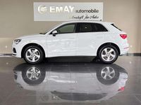 Gebraucht Audi Q3 Advanced Plus 190 PS (139 kW) 2020 Ibisweiß SUV