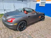 Gebraucht Chrysler Crossfire 256 PS (188 kW) 2004 Andere farben Cabrio