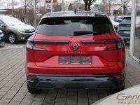 Gebraucht Renault Austral Techno 158 PS (116 kW) 2024 Dezirrot metallic/dach black SUV