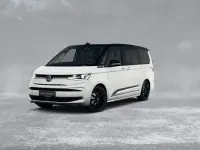 Gebraucht VW Multivan 150 PS (110 kW) 2025 Weiß Van / Kleinbus