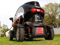 gebraucht Renault Twizy 