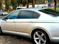 Gebraucht VW Passat 150 PS (110 kW) 2016 Silber Limousine