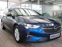 Gebraucht Opel Insignia Elegance 174 PS (127 kW) 2021 Blau Kombi