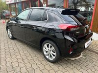 Gebraucht Opel Corsa-e Elegance 100 kW (136 PS) 2023 Schwarz Kleinwagen