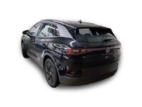 Gebraucht VW ID.4 Pro Performance 150 kW (204 PS) 2022 Schwarz SUV