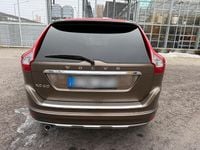 Gebraucht Volvo XC60 150 PS (110 kW) 2016 Andere farben SUV