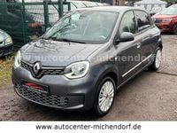Occasion Renault Twingo Vibes 65 ch (47 kW) 2021 Gris Citadine