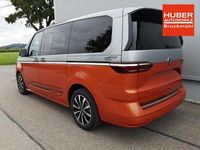 Usata VW Multivan Edition 2025 Andere Monovolume