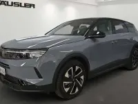 Neu Opel Grandland X 145 PS (106 kW) 2025 Grau SUV