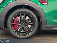 Gebraucht Mini John Cooper Works 306 PS (225 kW) 2022 Grün Kleinwagen