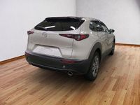 Gebraucht Mazda CX-30 Sky 186 PS (136 kW) 2025 Beige SUV