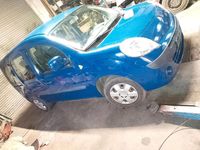 Gebraucht Renault Kangoo 82 PS (60 kW) 2009 Limousine