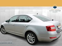 gebraucht Skoda Octavia 1.4 TSI Ambition DSG incl GWplus Paket