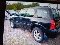 gebraucht Mazda Tribute 2.3 Comfort AWD