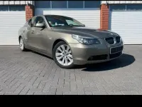 Second-hand BMW 525 192 CP (141 kW) 2004 Andere farben Berlinǎ