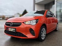 Gebraucht Opel Corsa-e Edition 100 kW (136 PS) 2022 Orange Kleinwagen