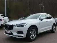 Usata Volvo XC60 190 CV (139 kW) 2018 Bianco SUV