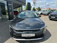 Neu Kia K4 Comfort 150 PS (110 kW) 2026 Grau Limousine