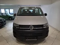 Gebraucht VW T6 102 PS (75 kW) 2019 Weiß Van