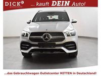 Gebraucht Mercedes GLE350 AMG line 320 PS (235 kW) 2020 SUV