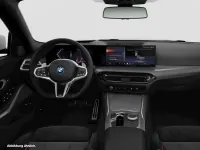 Gebraucht BMW 330e 292 PS (214 kW) 2025 Weiß Limousine