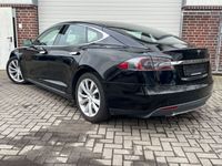 gebraucht Tesla Model S 85 Kaltwetter SUPERCHARGER FREE SC01