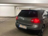 Gebraucht VW Golf IV 140 PS (102 kW) 2006 Grau Limousine