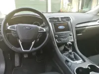 Gebraucht Ford Mondeo 120 PS (88 kW) 2019 Silber Kombi
