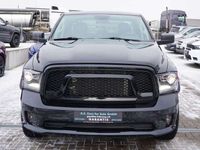 gebraucht Dodge Ram 5.7L V8 Express*LPG*R-Kam*AHK*6 Sitze*TOP