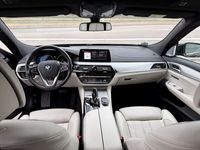 gebraucht BMW 630 d xDrive GT Luxury Line Vollausstattung