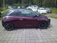 gebraucht Opel Adam 1.4 Open Air*Klima*PDC*SHZ*LED* LED ALU