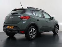 Gebraucht Dacia Sandero Expression 91 PS (66 kW) 2023 Grau Limousine