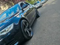 Gebraucht Audi A6 204 PS (150 kW) 2013 Limousine