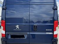 gebraucht Peugeot Boxer 335 2.2 BlueHDi Pro L2H2